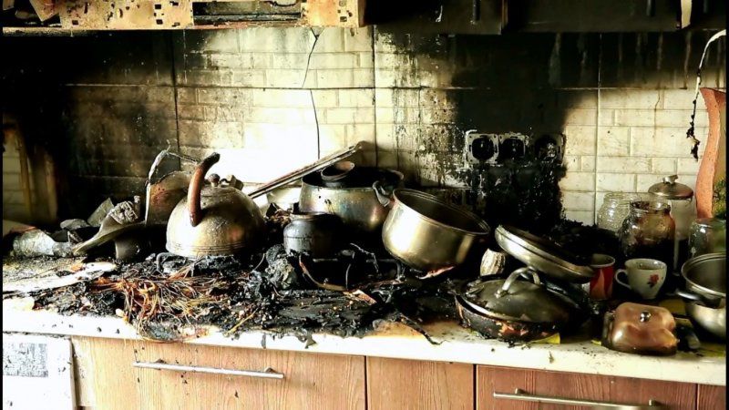 В Кишиневе карабинер спас от смерти мужчину