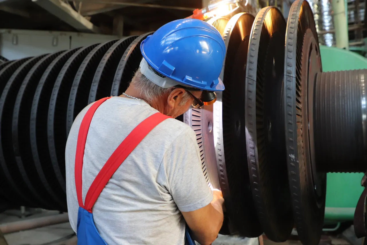 Спыну - о срочных работах на Termoelectrica: Граждане должны быть обеспечены энергией