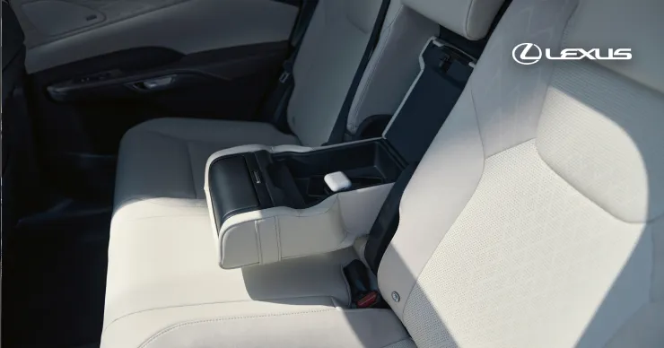 Старт предзаказов на Новый Lexus RX - 2023