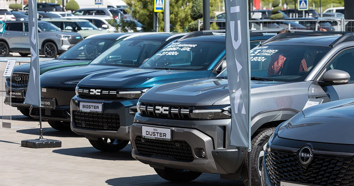 DAAC Hermes на AutoExpo 2026: технологии, дизайн и бренды, задавшие атмосферу события