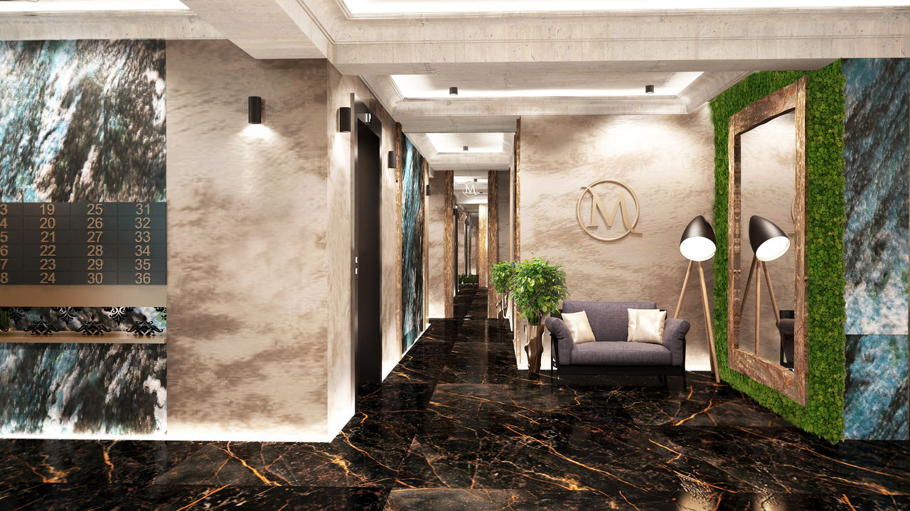 Milanin Residence: Квартира на 68 кв2 по специальной цене в элитном новострое Alexandru cel Bun ®