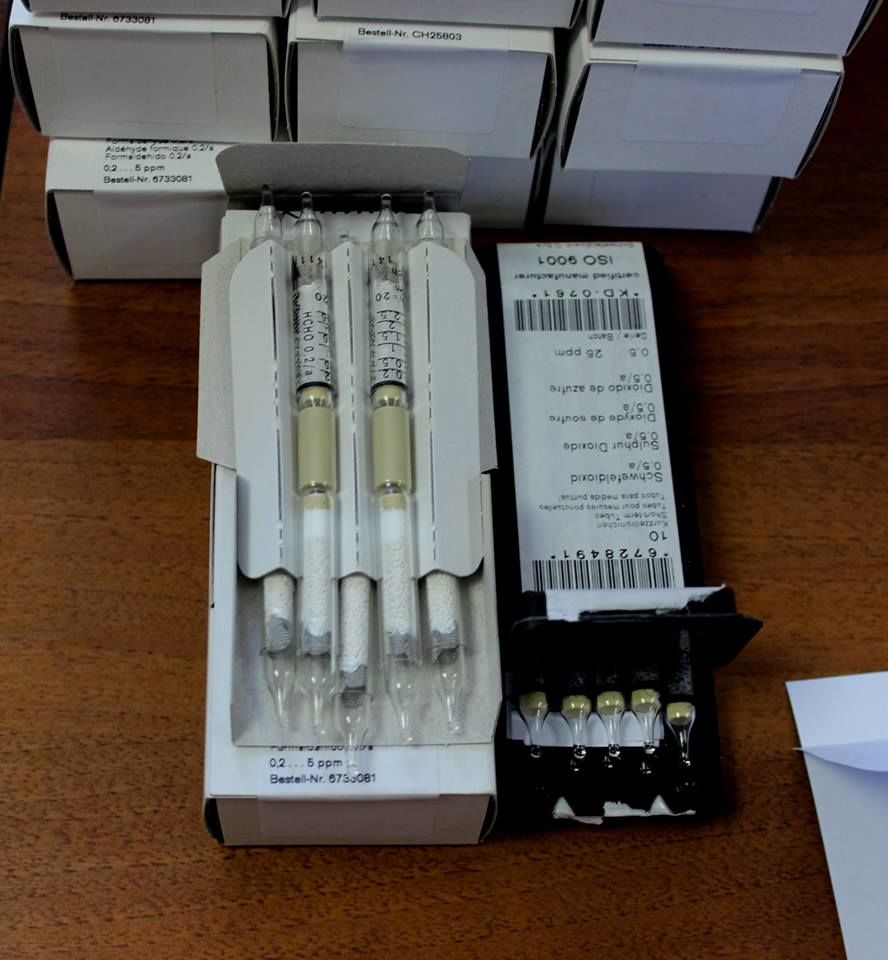 Donație de echipament pentru Inspectoratul General pentru Situații de Urgență