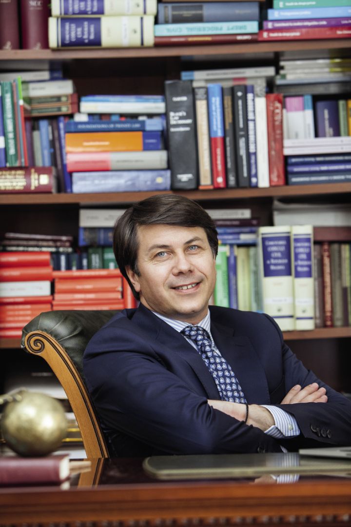 Названы самые желанные мужчины Молдовы