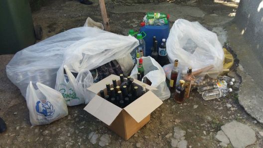 Afacere dată peste cap. Cum câştiga bani un bărbat din Orhei