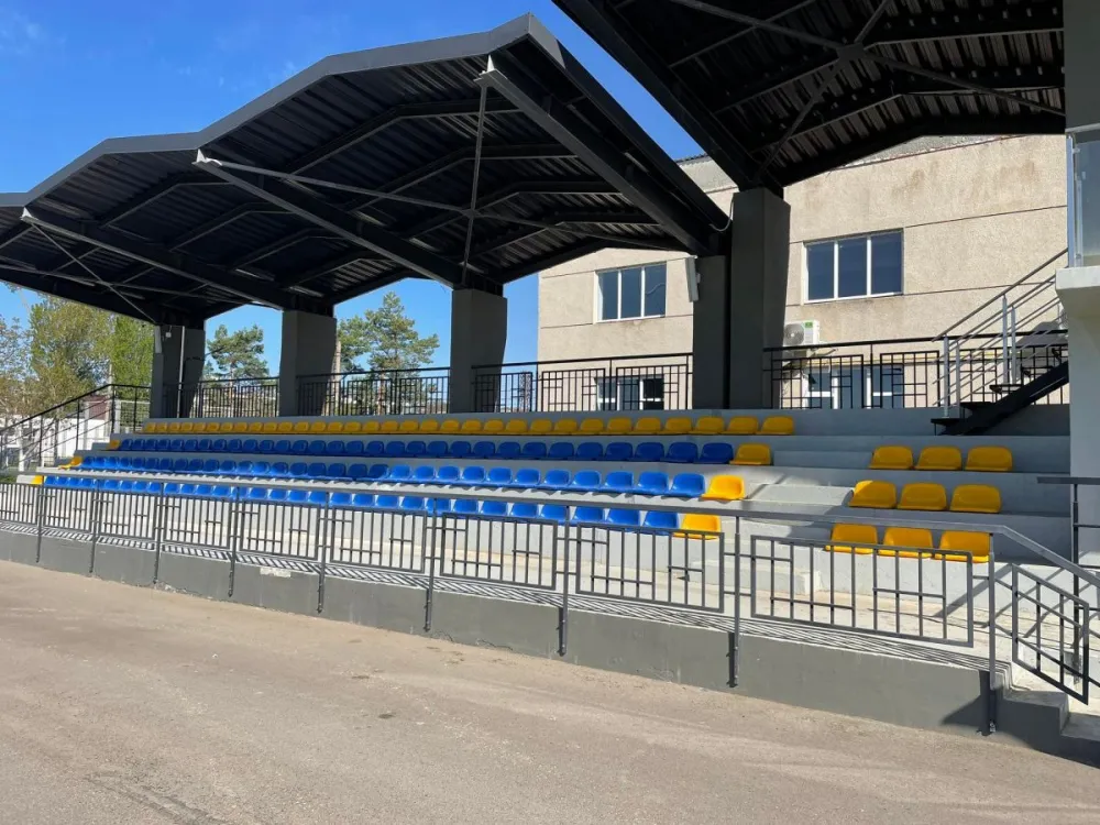 Финал Кубка Молдовы по футболу пройдет в Ниспоренах