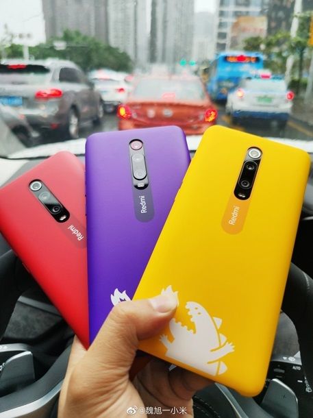 Бюджетный флагман от Xiaomi представили официально