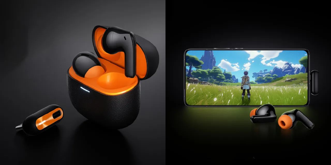 Xiaomi выпустила смарт-часы Redmi Watch 4 и наушники Redmi Buds 5 Pro