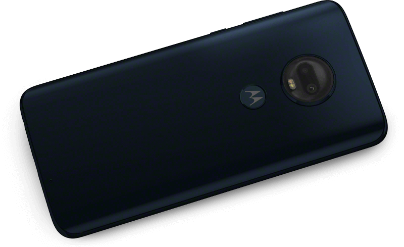 Motorola представила дешевые смартфоны