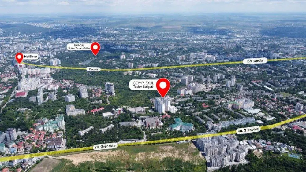 Риск оползней в центре столицы: мэрия созывает комиссию по ЧС