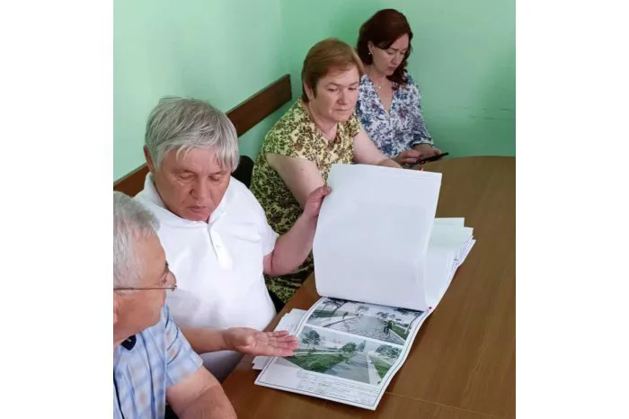 В Окнице стартовал проект восстановления города