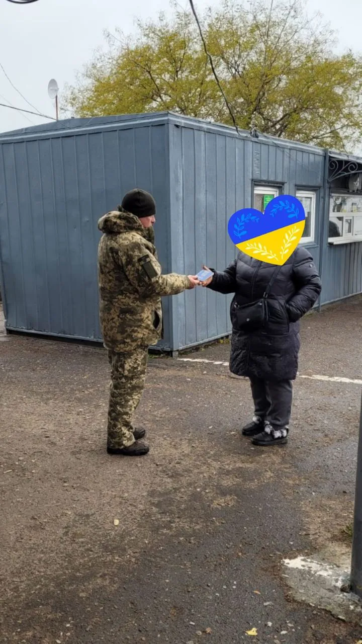 Жителям Гагаузии запретили въезд в Украину за поддержку российской агрессии