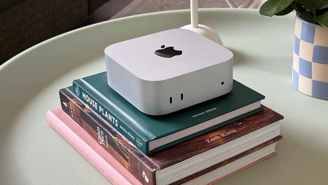 Mac mini: Как ИИ изменил интерес покупателей в 2026 году