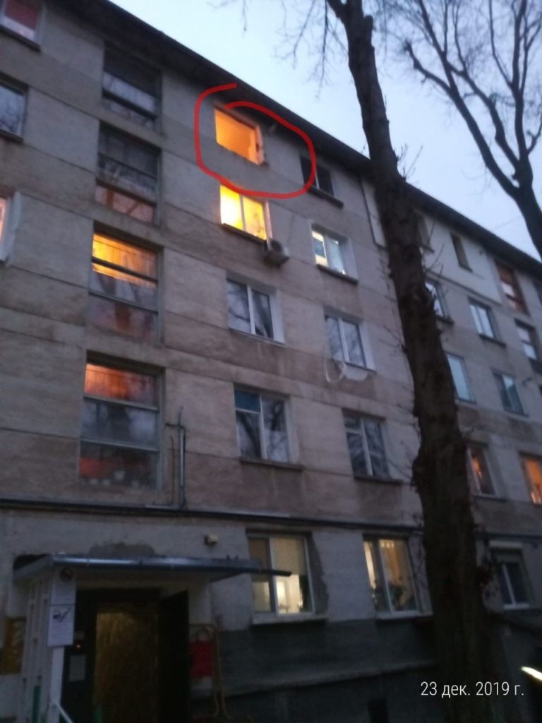 Примэрия окажет помощь пострадавшем при взрыве на улице Флорилор