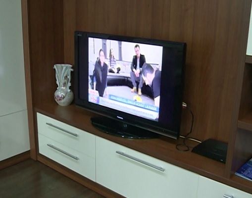 Șeful de la Apă Canal și-a mobilat biroul cu obiecte de lux exorbitant de scumpe
