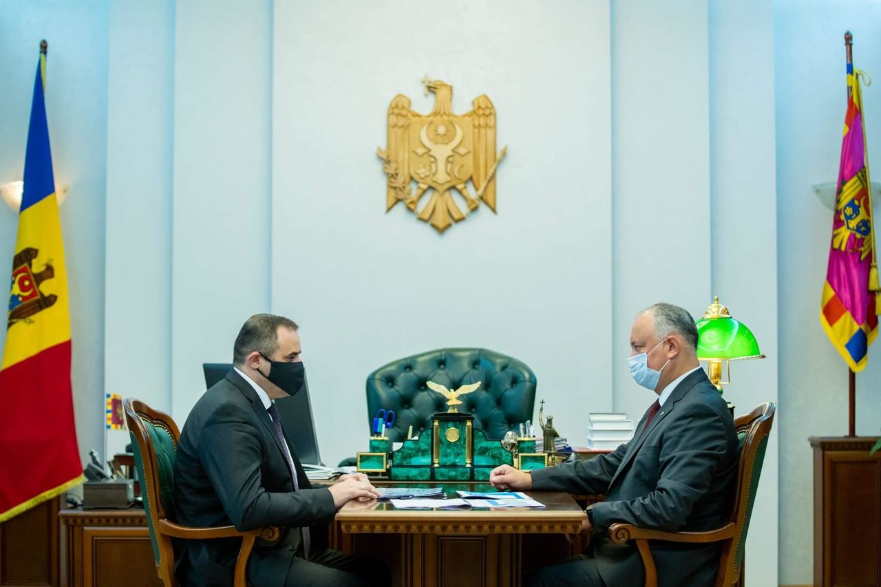 Жители Молдовы будут меньше платить за природный газ