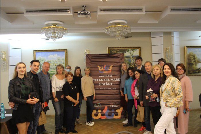 Одесские компании включат в туристические предложения направления в Республике Молдова
