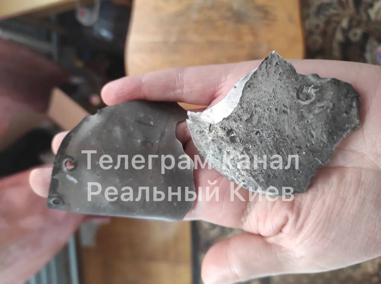 В Украине раздалась серия взрывов