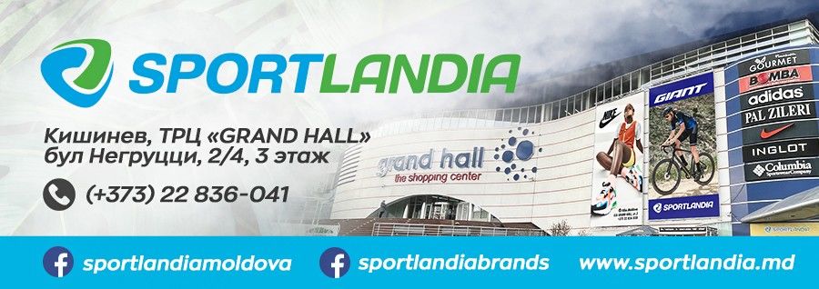 Sportlandia: Пасхальные суперцены на товары для отдыха