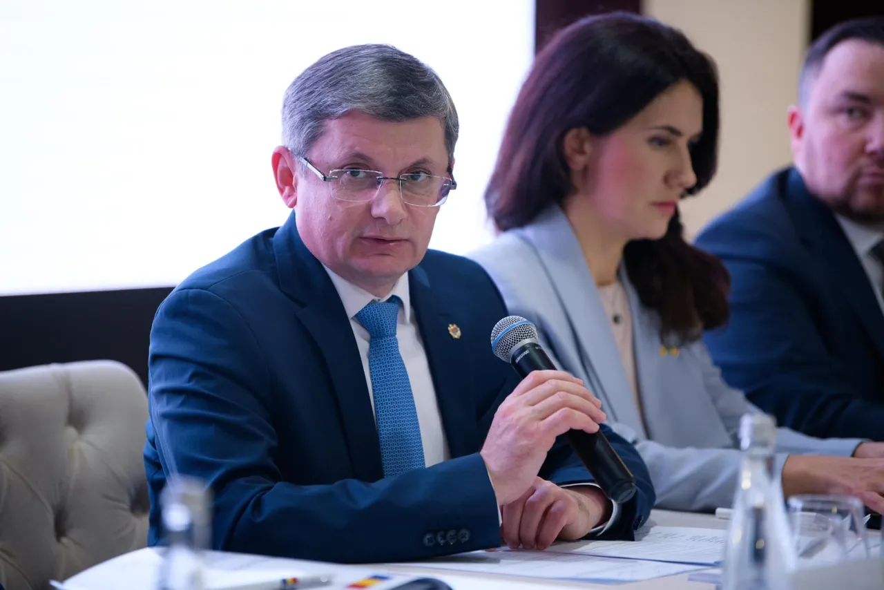 Украина и Молдова рассчитывают на Румынию в проведении судебной реформы