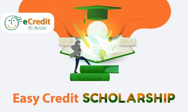 Easy Credit продолжает поддерживать превосходство в высшем образовании ®