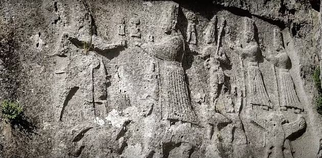 Ученые раскрыли тайну загадочных фигурок возрастом 3200 лет