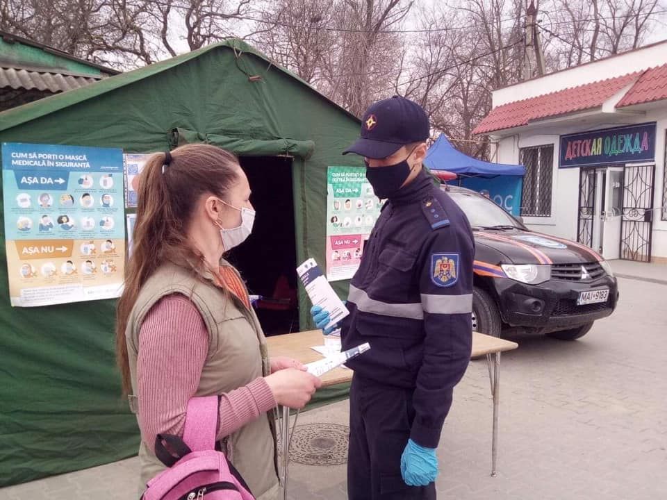 Войку: Цель сотрудников МВД заключается не в наложении штрафов