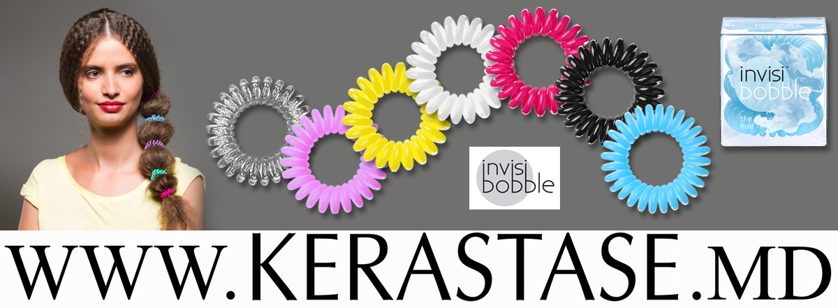 Kerastase.md – премиум уход от Kerastase, MorrocanOil, Tigi, Redken ®