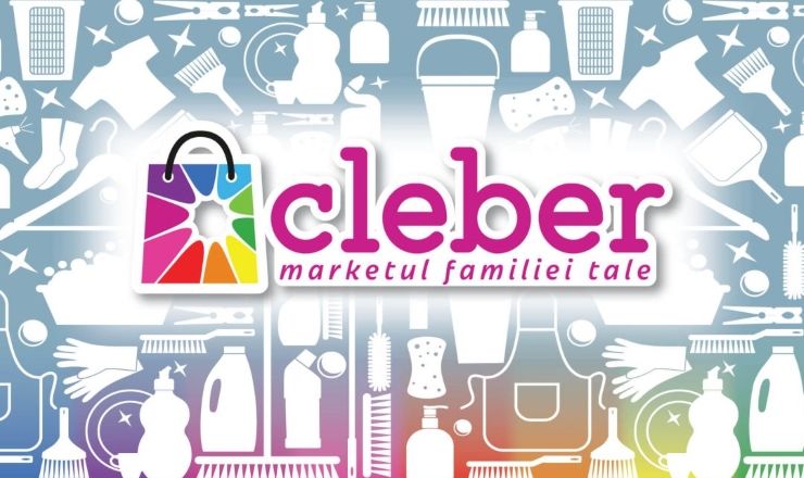 Cleber: Время чудес ®