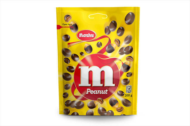 Почему в Стокгольме запретили продавать M&M's