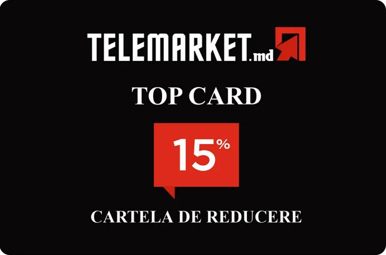 Telemarket.md: -15% скидки весь август пенсионерам