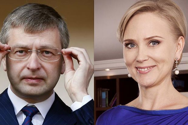 Forbes назвал самых богатых женщин России