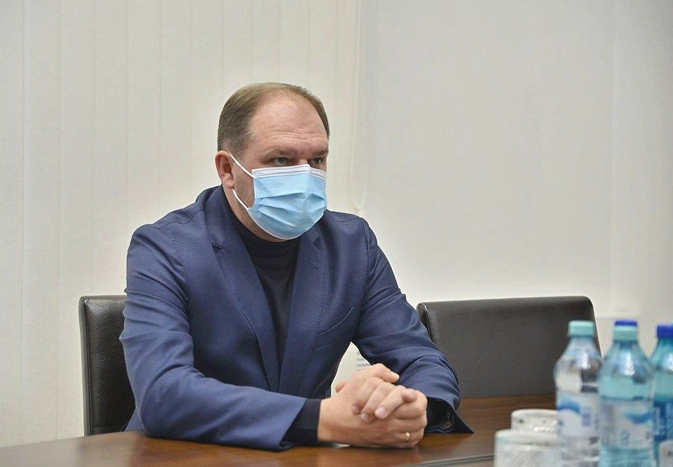 Чебан - Додону: Мы открыты для сотрудничества с Молдавско-Российским деловым союзом