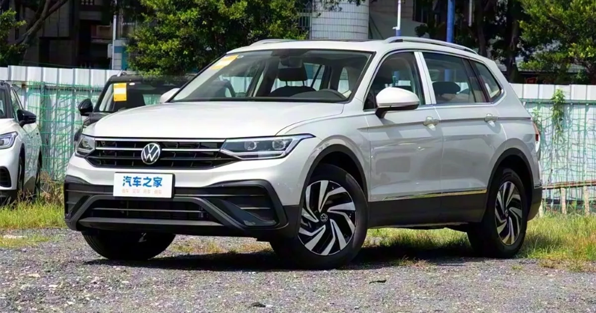 Geely la înălțime: Cele mai căutate SUV-uri pe benzină în China, în 2025