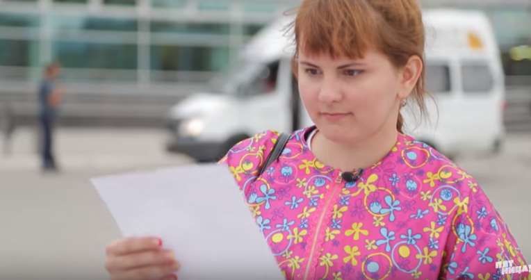 «Барышня – крестьянка»: Уроженка Молдовы уехала в Сибирь из Сингапура