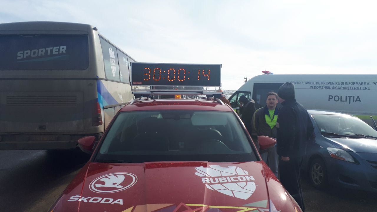 Участники Rubicon 2019 готовы к новым испытаниям