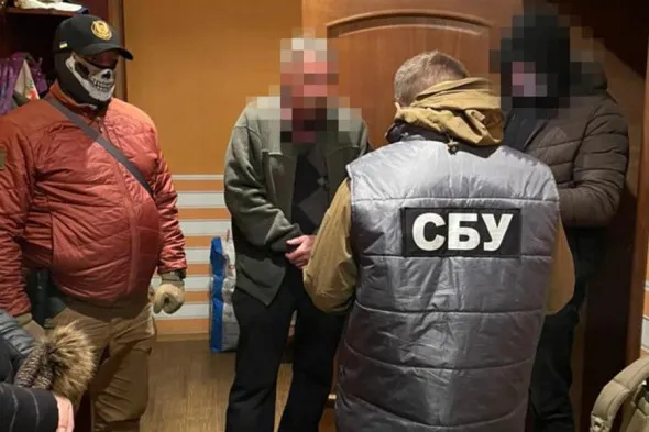 «Ростех» отверг обвинения СБУ в поставках украинских двигателей