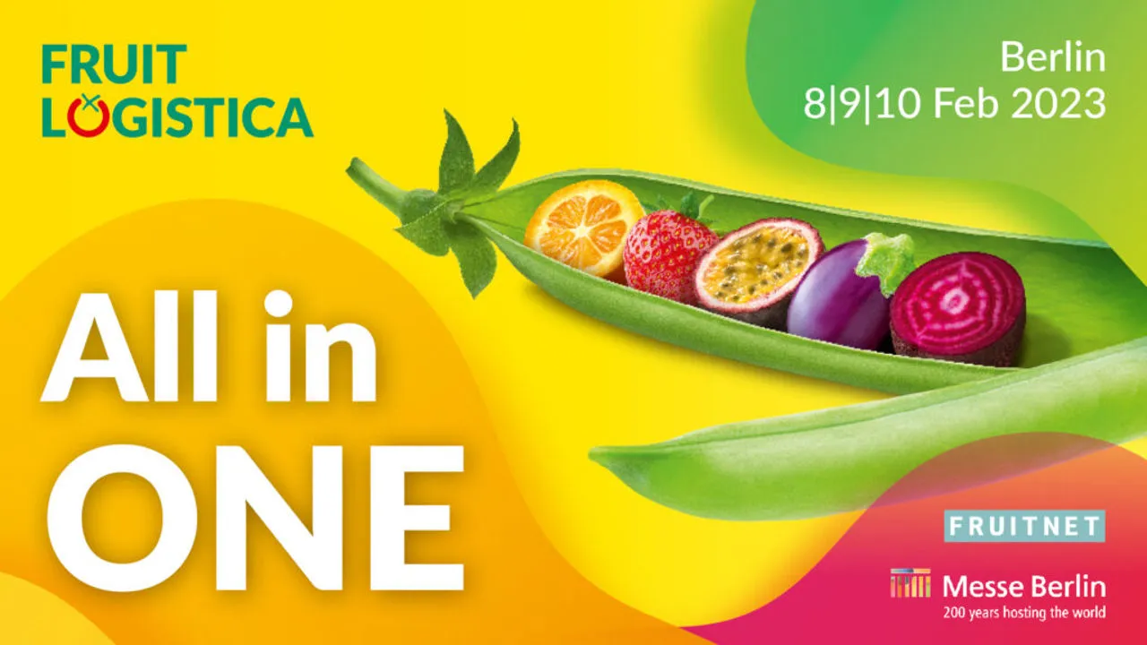 На выставке Fruit Logistica в Берлине Молдову представили 16 компаний
