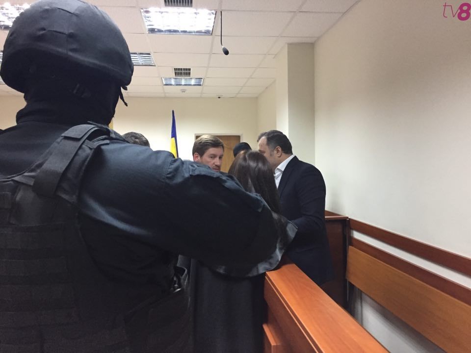 Апелляционная палата отклонила ходатайство адвокатов Филата