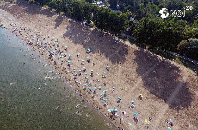 Вадул луй водэ карта