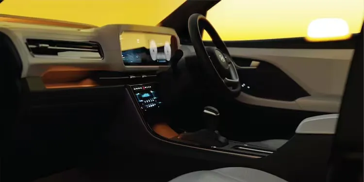 Новый кроссовер Hyundai за $13 500 рассекретили до премьеры