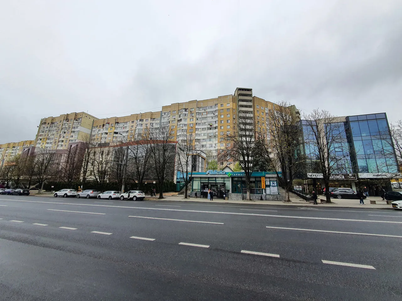 На Рышкановке продается квартира с оригинальным дизайном