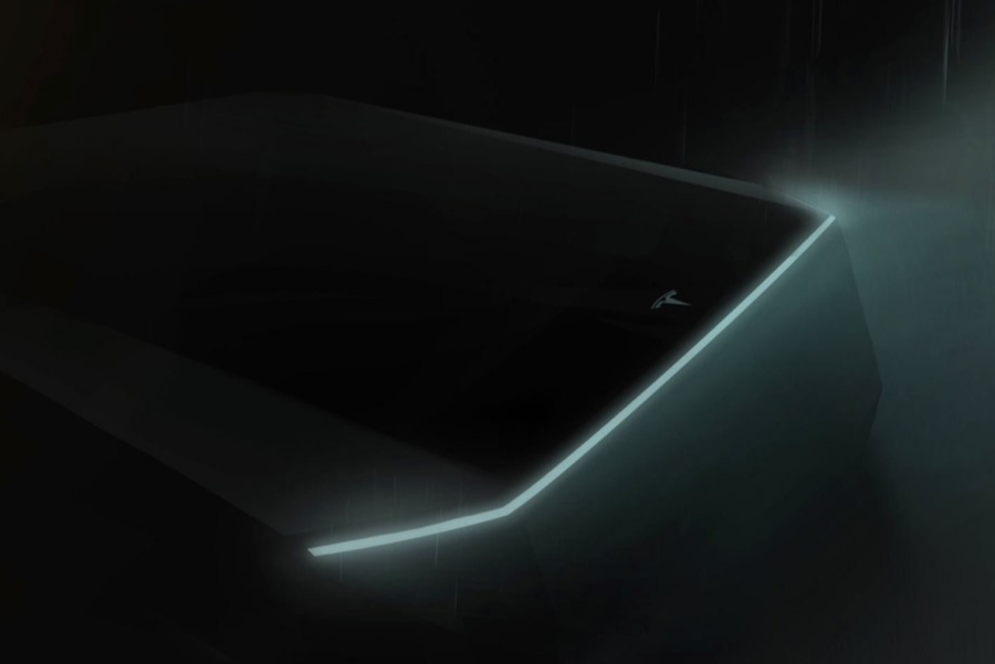 Илон Маск озвучил сроки дебюта пикапа Tesla