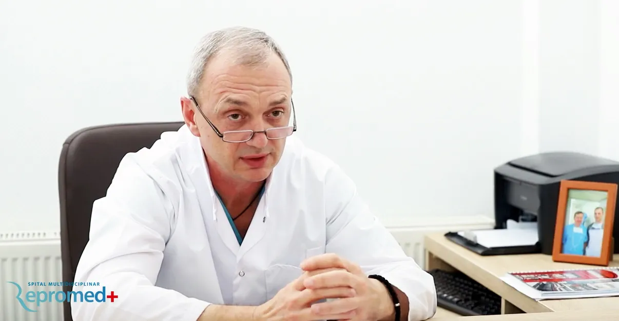 Repromed +: Современные методы лечения проктологических заболеваний