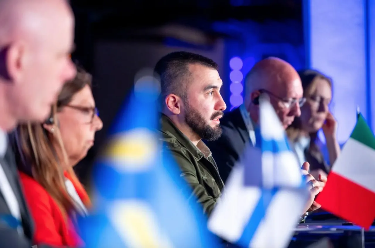 Украина и пять стран Европы создали коалицию по оборонным закупкам