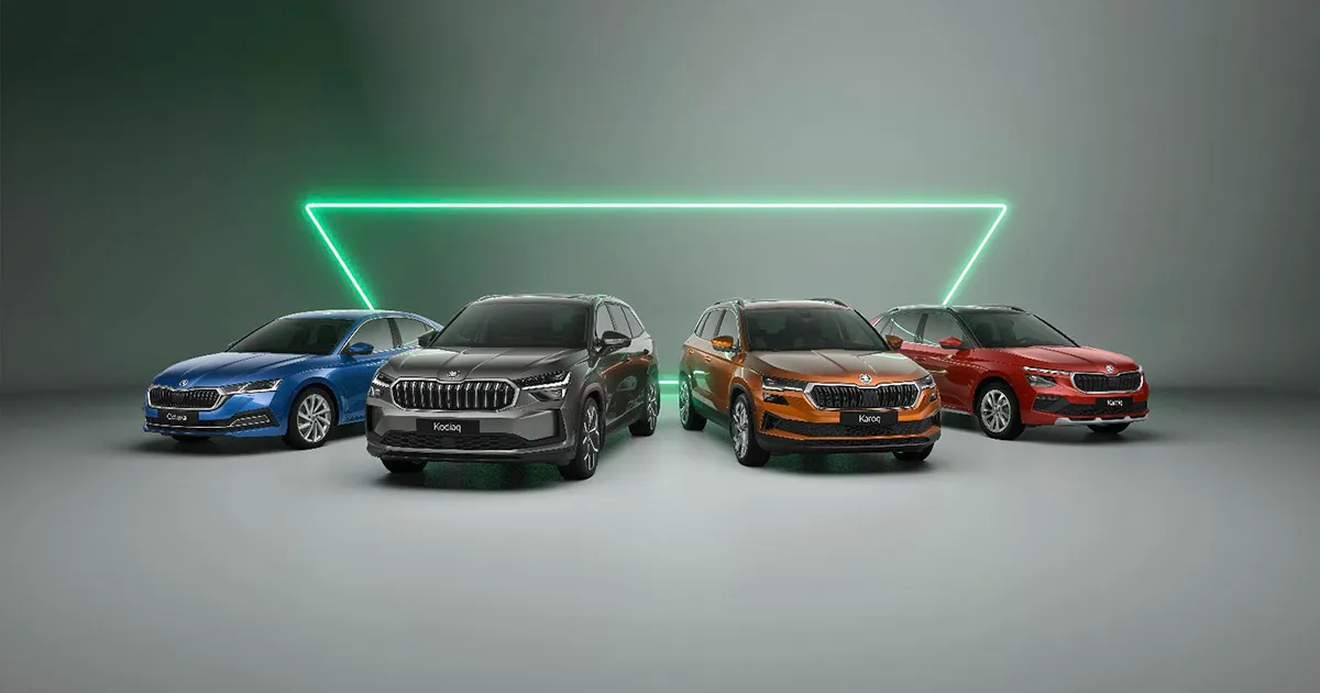 Škoda a vândut peste 1.000.000 de automobile în 2025. Rezultate solide și în Republica Moldova
