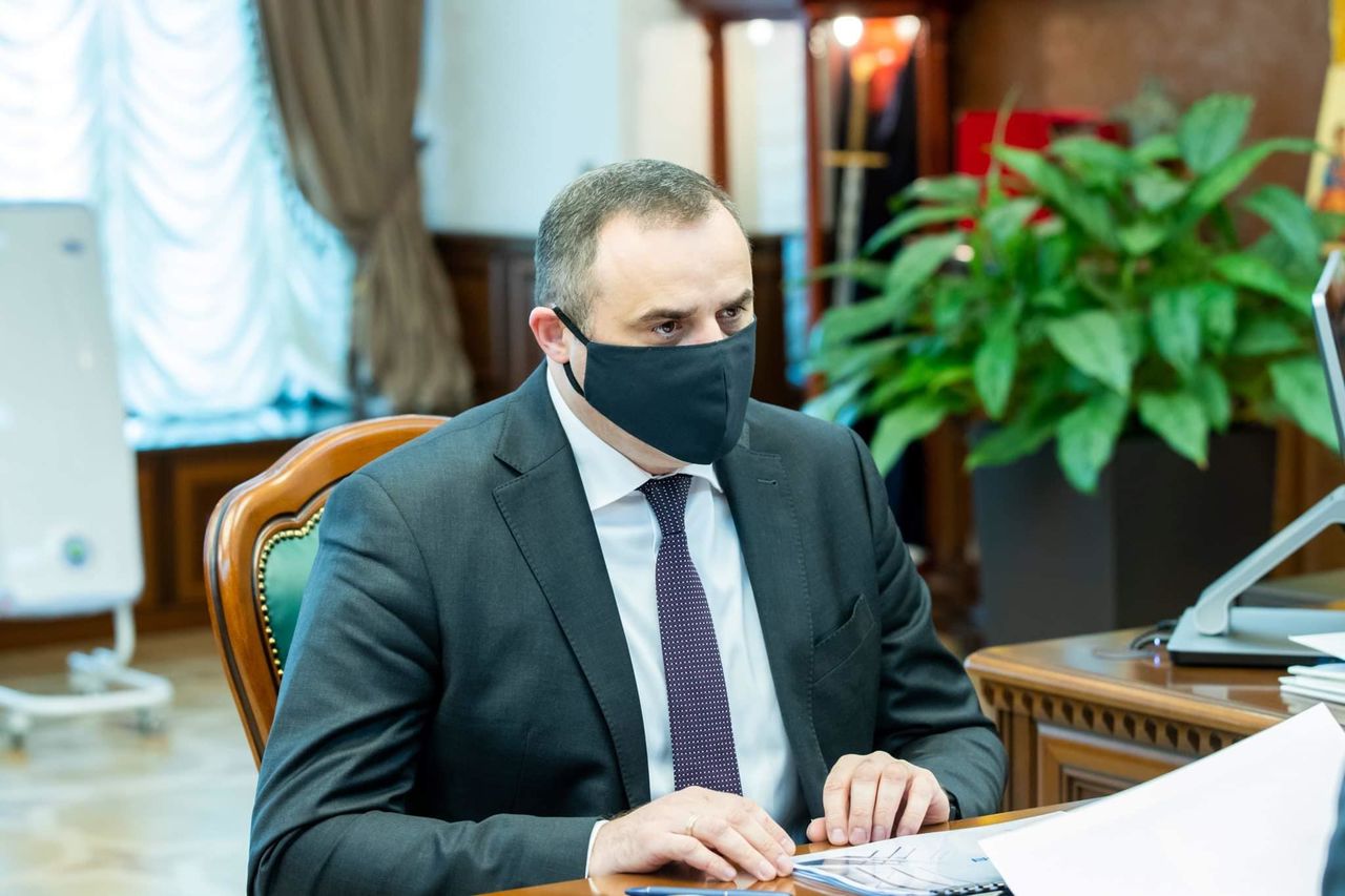 Жители Молдовы будут меньше платить за природный газ