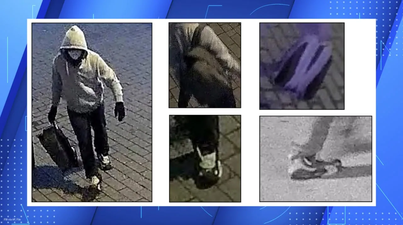 FBI a arestat un suspect în plasarea bombelor lângă Capitoliu