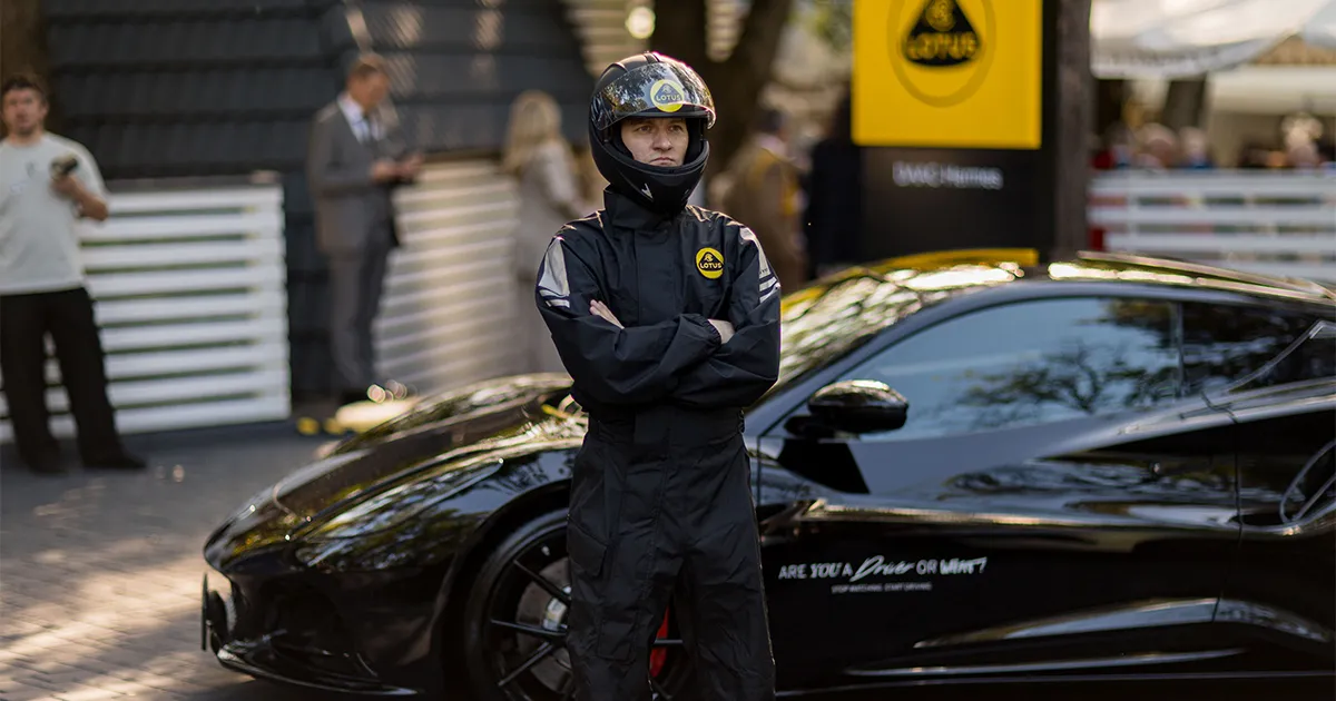 Lotus la King’s Birthday Party 2026: Spirit britanic într-o atmosferă de diplomație și rafinament