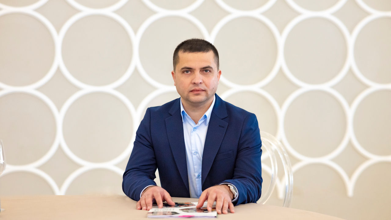 Microinvest: Мы верим в сельское хозяйство и финансируем любую идею развития