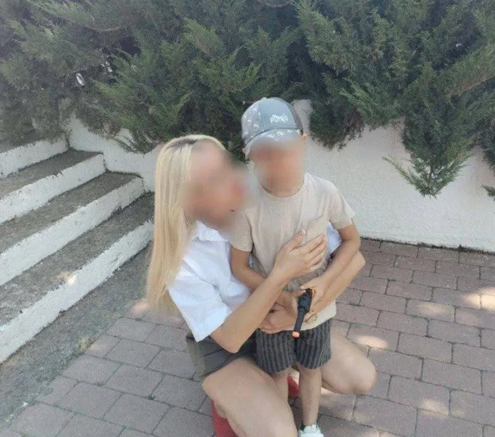 Un copil nesupravegheat, găsit de carabinieri la Bălți